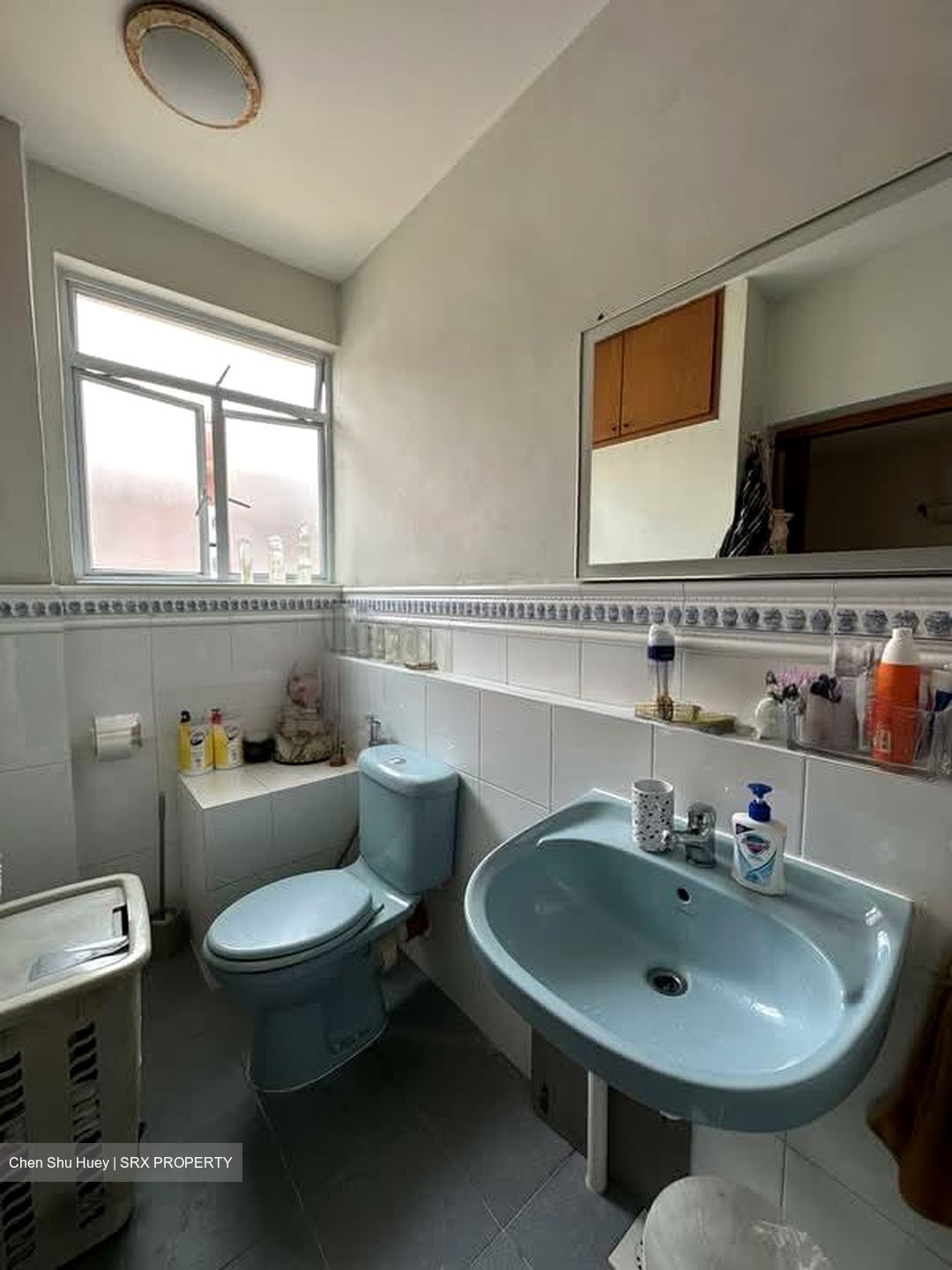 Gray Lane (D15), Apartment #588858211
